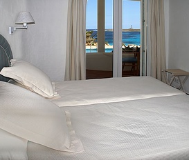 Ferienvilla Sant Lluís-Punta Prima