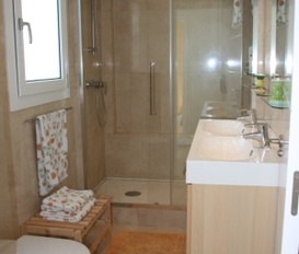 Ferienhaus Conil de la Frontera