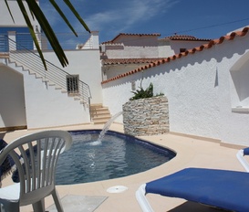 Ferienhaus Empuriabrava
