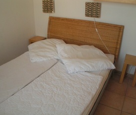 Holiday Home Gruissan