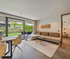 Ferienwohnung Kastelbell