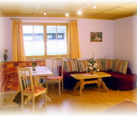 Ferienwohnung Häselgehr