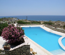 Ferienwohnung Ierapetra