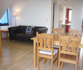 Ferienwohnung Oberursel (Taunus)