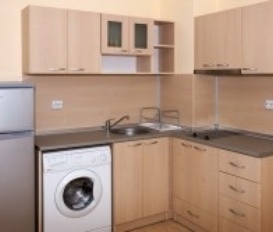 Ferienwohnung Nessebar