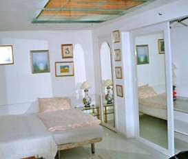 Ferienhaus Corralejo