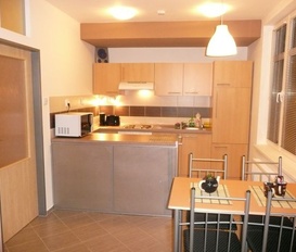 Ferienwohnung Liberec