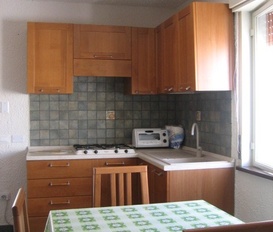 Ferienhaus Marsala (TP)