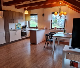 Ferienwohnung Rieneck