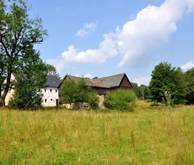 Ferienhaus Seyde/Hermsdorf