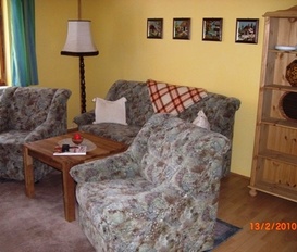 Ferienhaus Fürstenberg/Havel