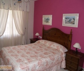 Appartment Salobreña