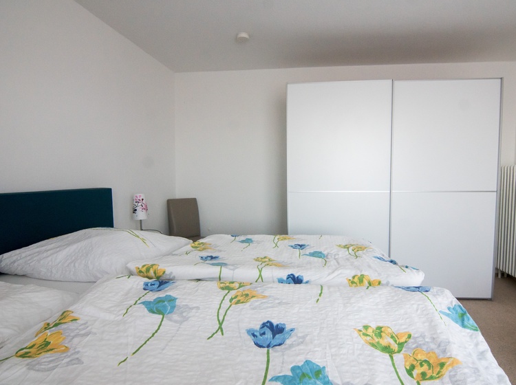 Schlafzimmer Boxspringbett