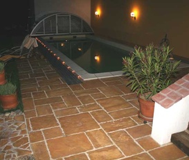 Ferienhaus Wieden 71