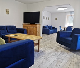 Ferienwohnung Sigmaringen