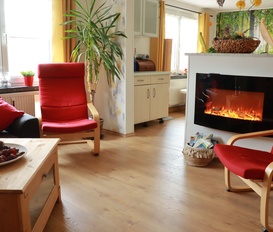 Ferienwohnung Crottendorf