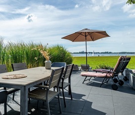 Niederlande, Zeeland, Kamperland