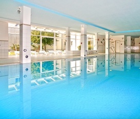 Holiday Apartment Göhren