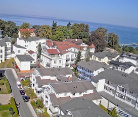 Ferienwohnung Göhren