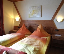 Ferienwohnung Gunzesried