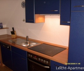 Ferienwohnung Hornbach