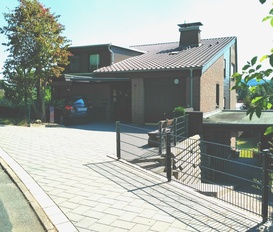 Ferienwohnung Emmerthal