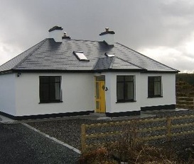 Ferienhaus Westport, Ballintubber