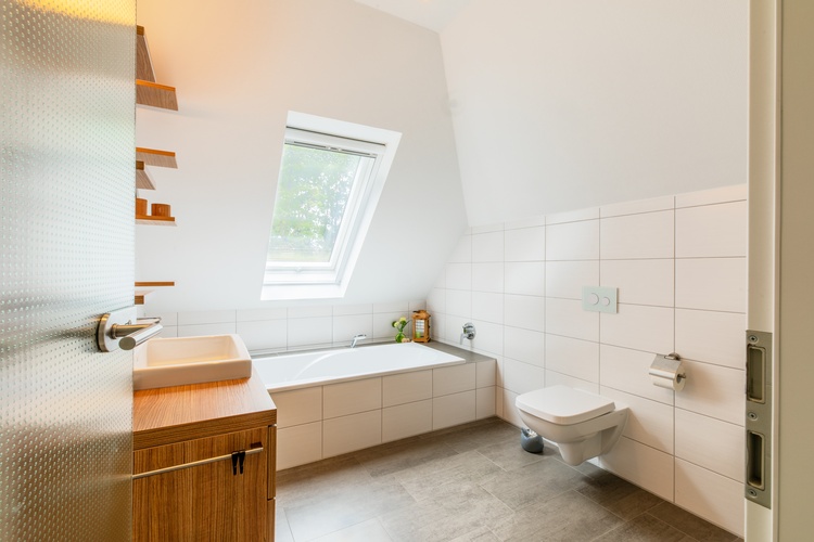 Badezimmer OG