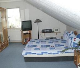 Ferienwohnung Ostseebad Boltenhagen