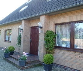 Ferienwohnung Garding