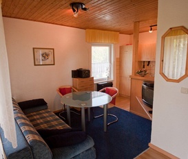 Ferienhaus Göhren-Lebbin