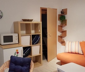 Ferienwohnung Lüdenscheid