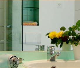 Ferienwohnung Garding