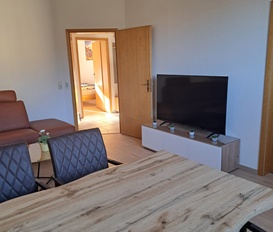 Ferienwohnung Freiberg