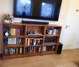Ferienwohnung Altenweddingen