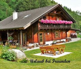 Ferienwohnung Gappen 37, Penk / Gem. Reißeck