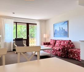 Appartment Dannenfels