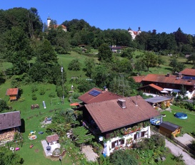 Ferienwohnung Eurasburg