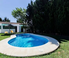 Ferienanlage conil de la frontera