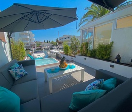 Ferienhaus Empuriabrava/Rosas