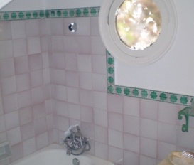 Ferienhaus El Puerto de Santa Maria