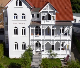 Ferienwohnung Sellin