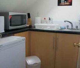 Ferienwohnung Dunfermline