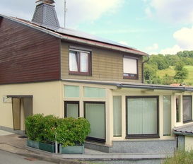 Ferienhaus Trusetal