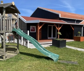 Niederlande, Zeeland, Renesse