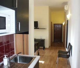 Ferienwohnung Rome