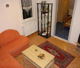 Ferienwohnung Ansbach