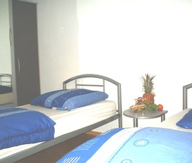 Ferienwohnung Hannover