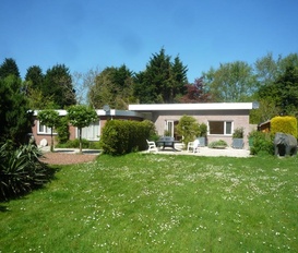 Ferienhaus Burgh-Haamstee