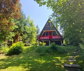 Ferienhaus Kirchhundem- Oberhundem